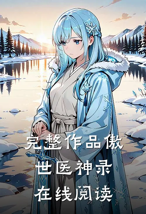 完整作品傲世医神录在线阅读
