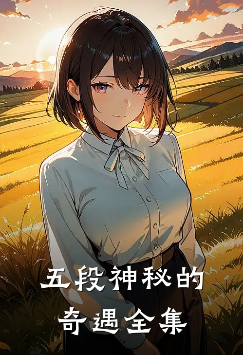 五段神秘的奇遇 全集