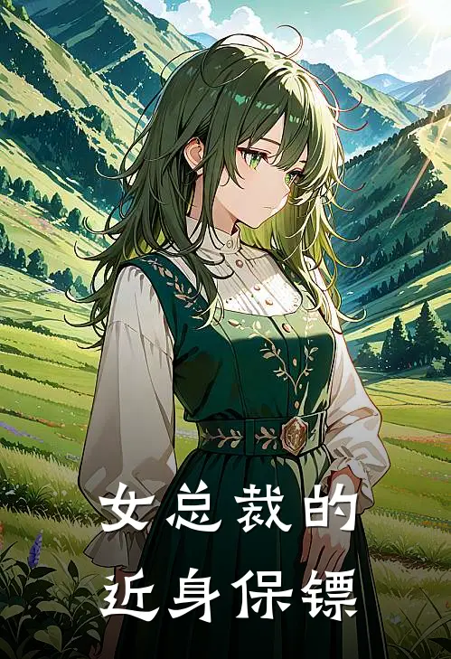 女总裁的近身保镖