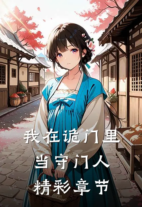 我在诡门里当守门人精彩章节