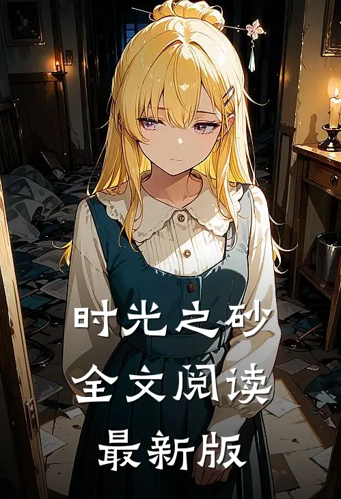 时光之砂全文阅读最新版