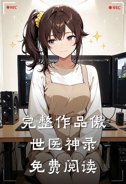 完整作品傲世医神录免费阅读