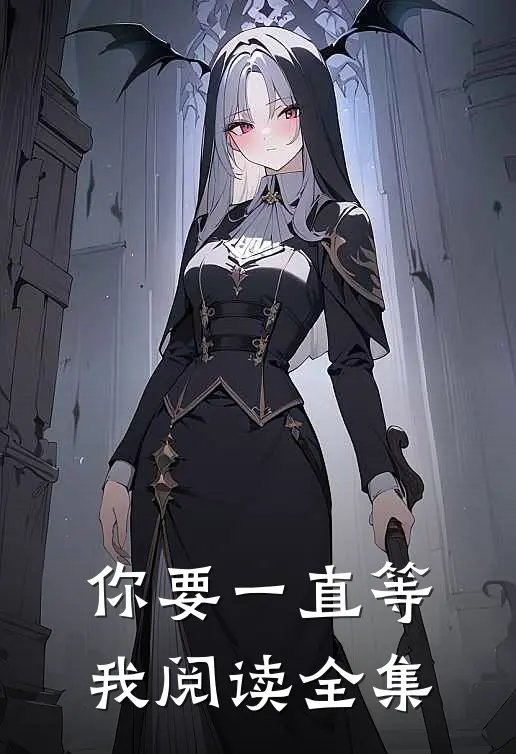 你要一直等我阅读全集