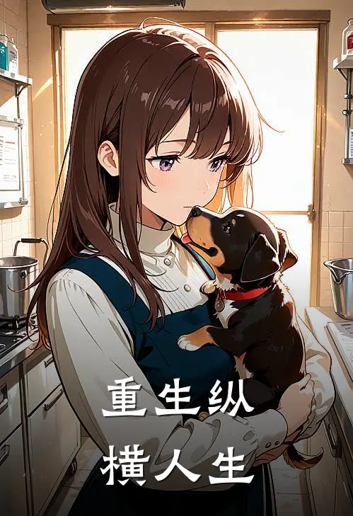 重生纵横人生