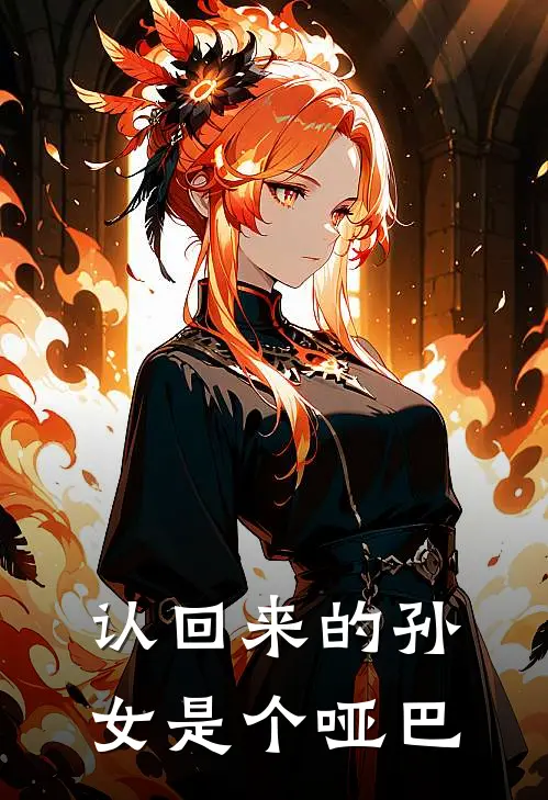 认回来的孙女是个哑巴
