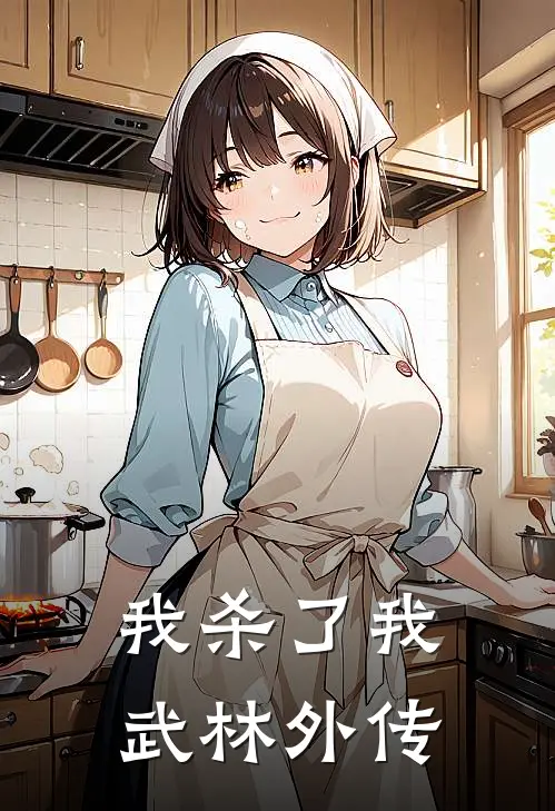 我杀了我武林外传