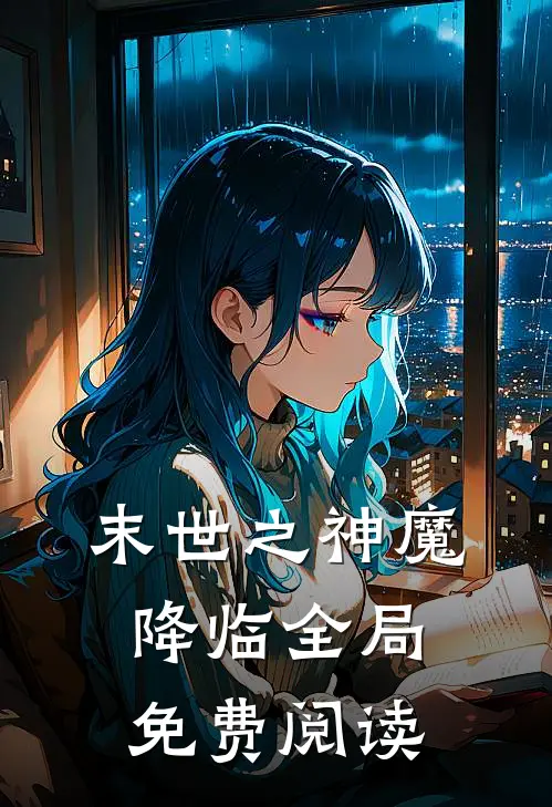 末世之神魔降临全局免费阅读