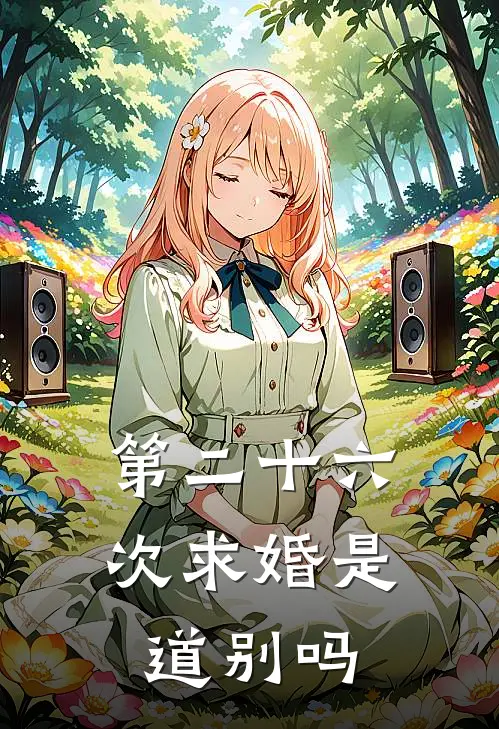 第二十六次求婚是道别吗