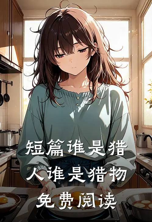短篇谁是猎人谁是猎物免费阅读