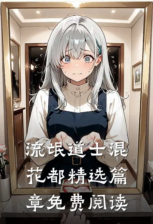 流氓道士混花都精选篇章免费阅读