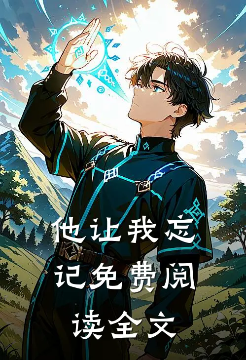 他让我忘记免费阅读全文