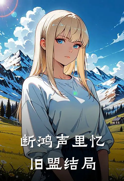 断鸿声里忆旧盟结局