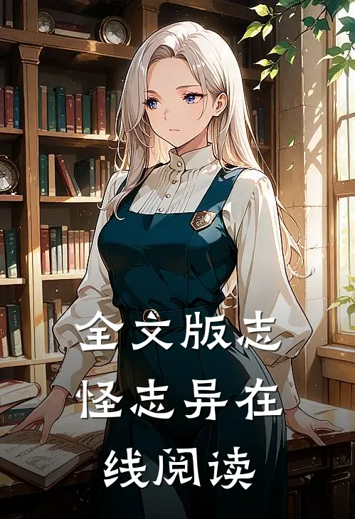 全文版志怪志异在线阅读