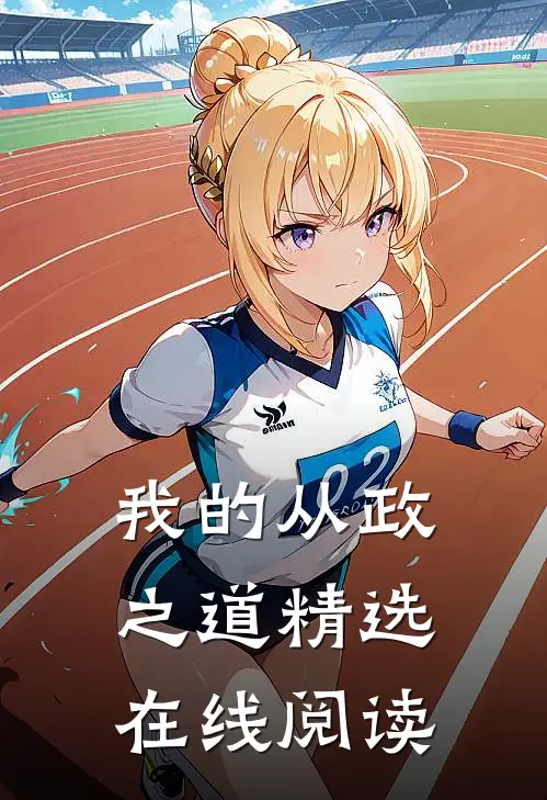 我的从政之道精选在线阅读