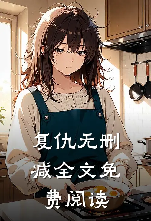 复仇无删减全文免费阅读