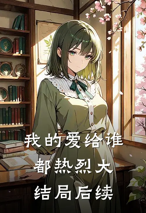 我的爱给谁都热烈大结局后续