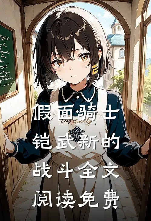 假面骑士铠武新的战斗全文阅读免费