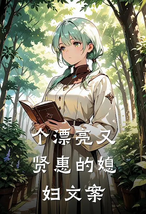 个漂亮又贤惠的媳妇文案