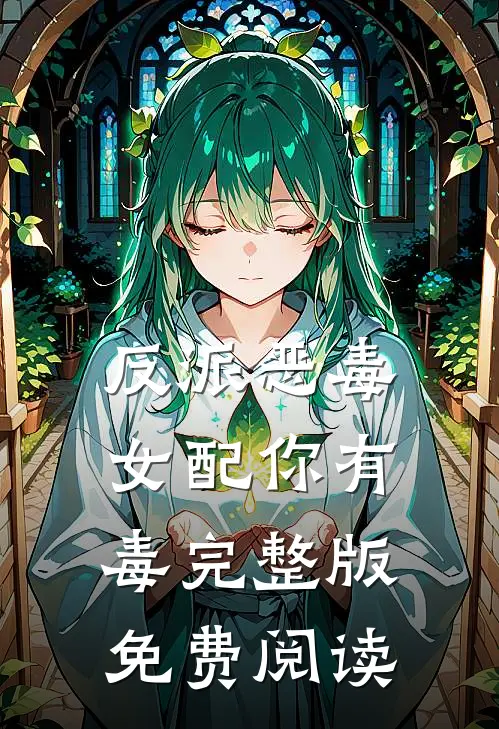 反派恶毒女配你有毒完整版免费阅读