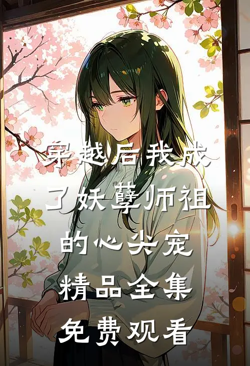 穿越后我成了妖孽师祖的心尖宠精品全集免费观看