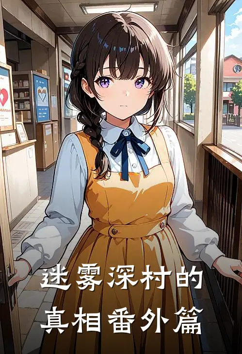 迷雾深村的真相 番外篇