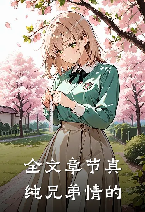 全文章节真纯兄弟情的
