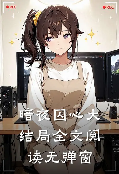 暗夜囚心大结局全文阅读无弹窗
