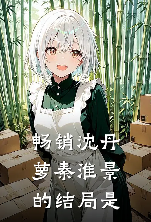 畅销沈丹萝秦淮景的结局是