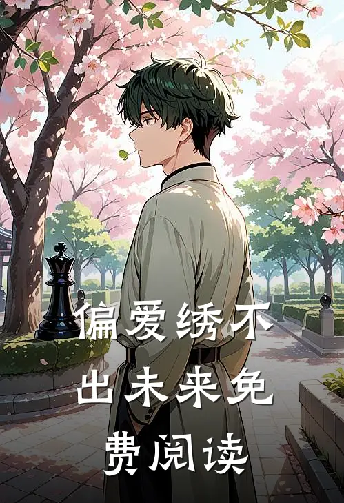 偏爱绣不出未来免费阅读
