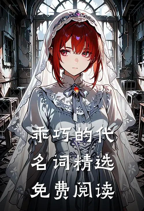 乖巧的代名词精选免费阅读