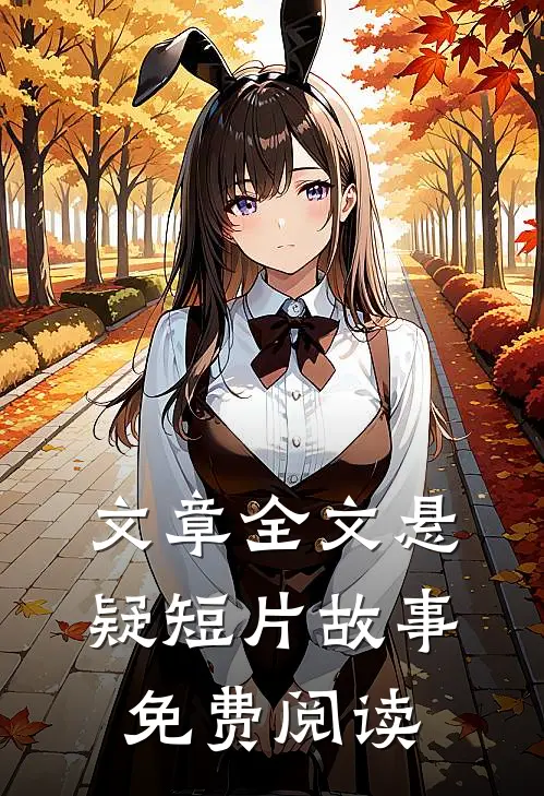 文章全文悬疑短片故事免费阅读