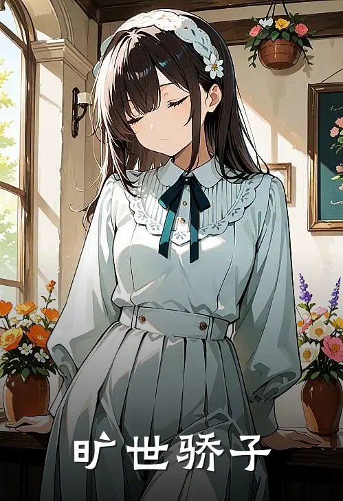 旷世骄子