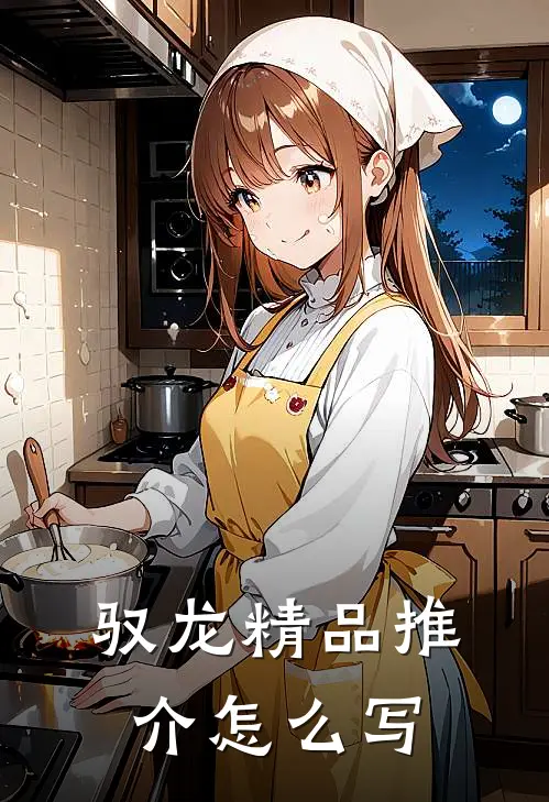 驭龙精品推介怎么写