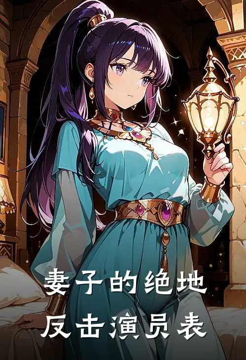 妻子的绝地反击演员表