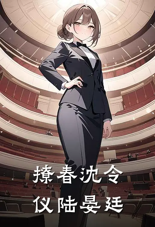 撩春沈令仪陆晏廷