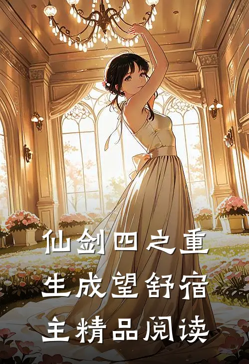 仙剑四之重生成望舒宿主精品阅读