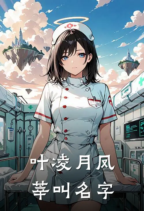 叶凌月凤莘叫名字