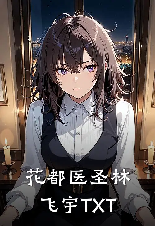 花都医圣林飞宇TXT