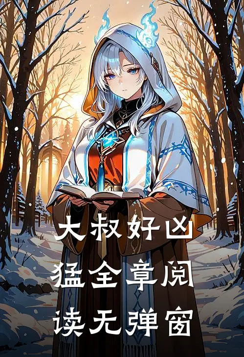 大叔好凶猛全章阅读无弹窗