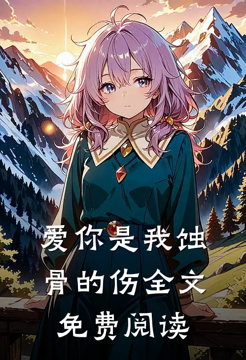 爱你是我蚀骨的伤全文免费阅读