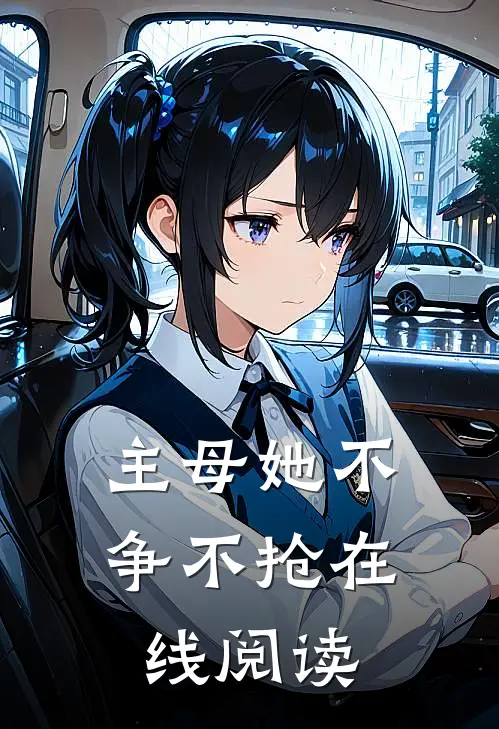 主母她不争不抢在线阅读