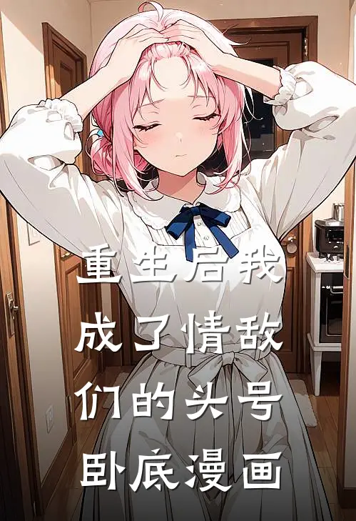 重生后我成了情敌们的头号卧底漫画