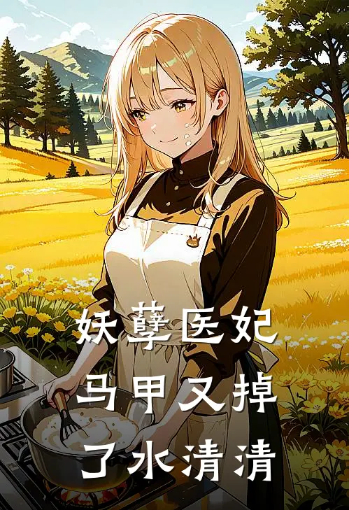 妖孽医妃马甲又掉了 水清清
