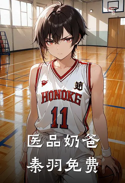 医品奶爸秦羽免费