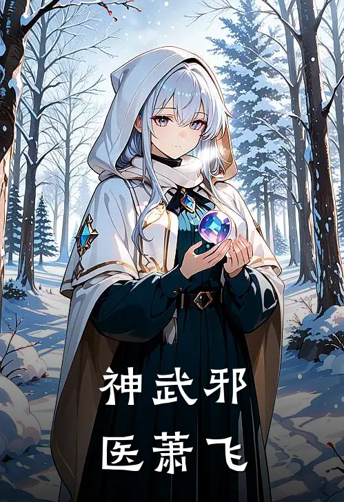 神武邪医萧飞