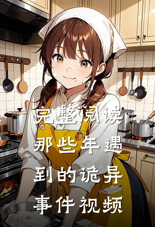完整阅读那些年遇到的诡异事件视频