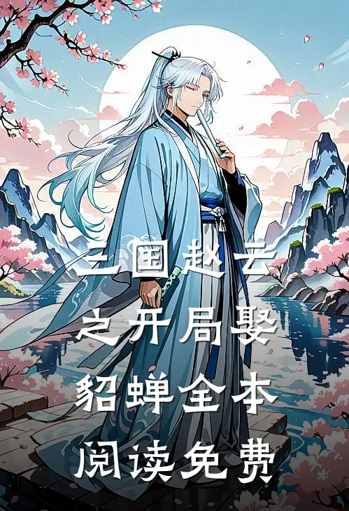 三国赵云之开局娶貂蝉全本阅读免费