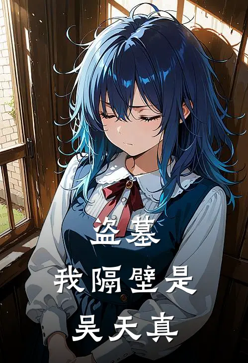 盗墓我隔壁是吴天真结局