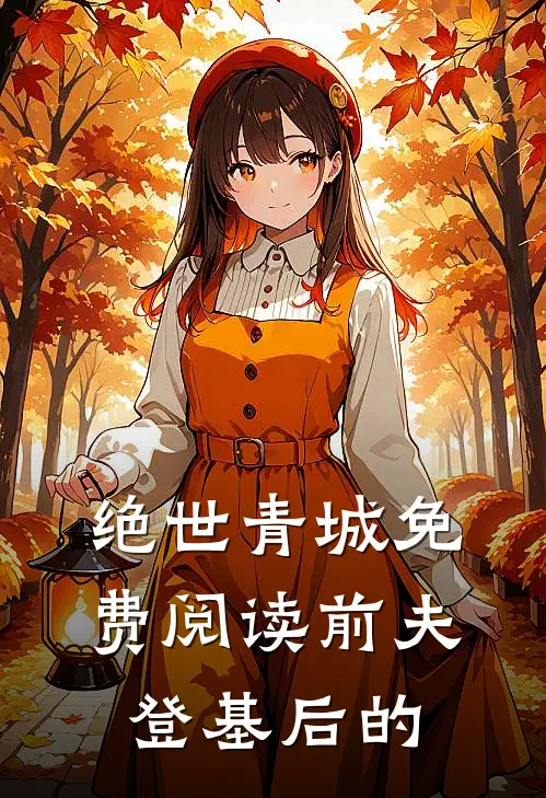 绝世青城免费阅读前夫登基后的