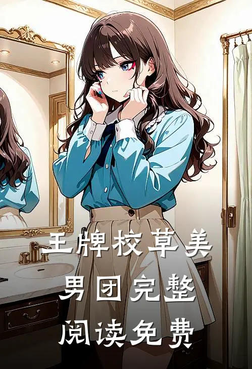 王牌校草美男团完整阅读免费
